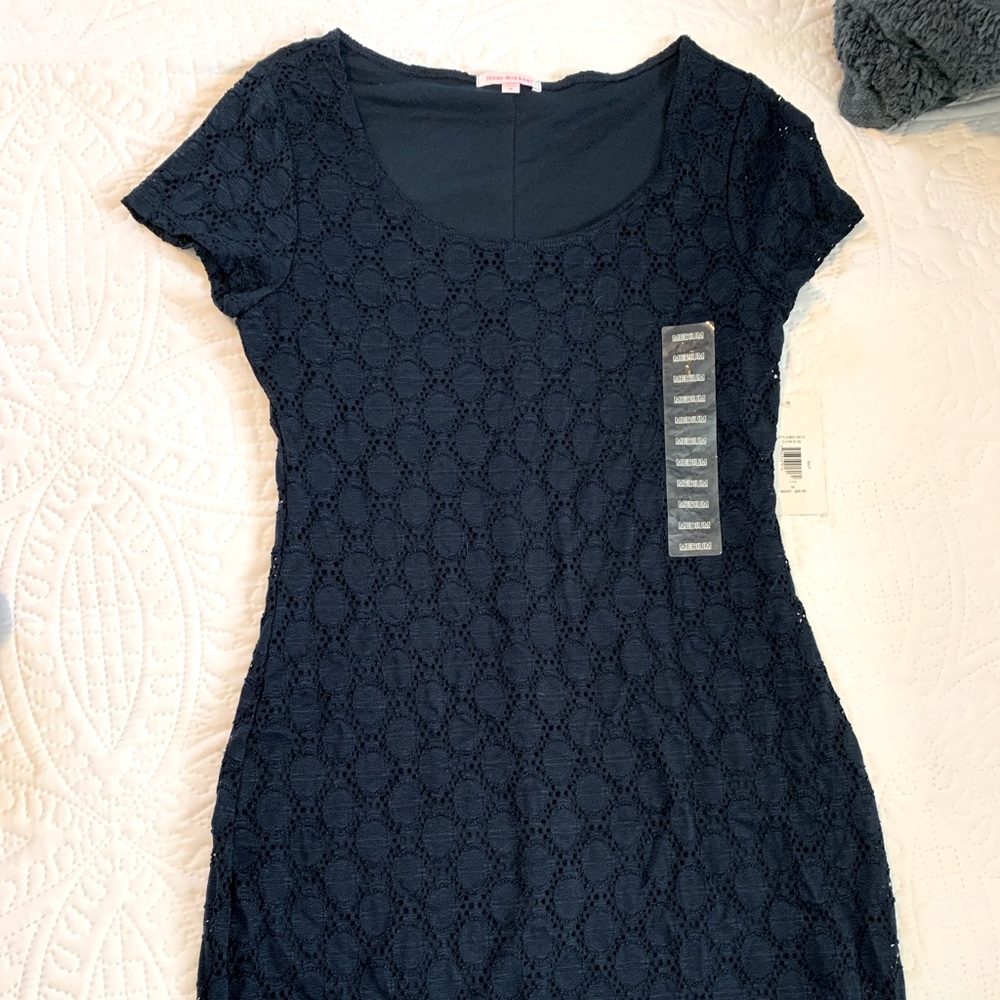 Midlength dress